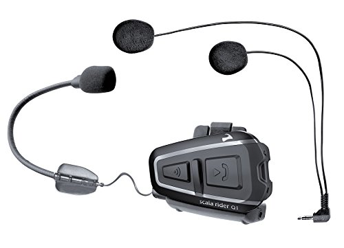 Preisvergleich Produktbild Cardo Scala Rider Q1