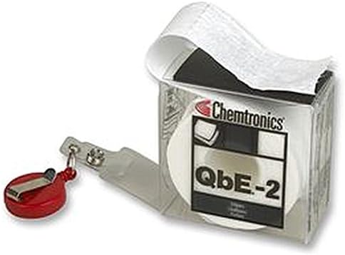 FIBER OPTIC CLEANING PLATFORM QBE2 Chemicals Cleaning