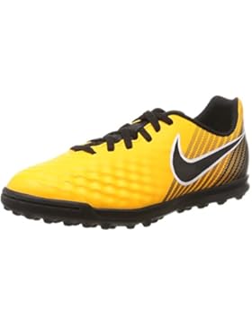 Nike Unisex-Kinder Jr. Magistax Ola Ii Tf Fußballschuhe