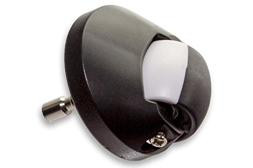 vhbw Ersatzrad Ersatz Rad für Staubsauger iRobot Roomba 765, 770, 774, 775, 776p, 780, 781, 782, 7860, 790, 800, 866, 870, 876, 880, 886.