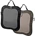 Prince Lionheart Backseat Kick Mat (Brown)