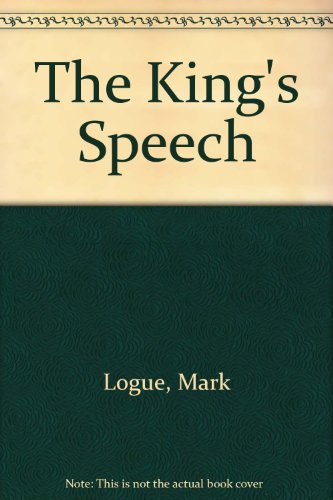 The King's Speech