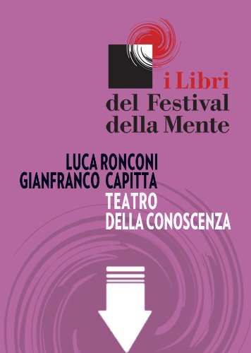Download Teatro della conoscenza