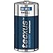 Produktbild Alkaline Batterien Baby C LR14 1,5 V 2 Stk. Tecxus