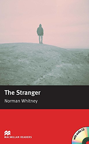 MR (E) Stranger, The Pk: Elementary (Macmillan Readers 2005)