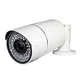 2 mp 1080p hd TVI/CVI/AHD/960H salida analógica CMOS de alto rendimiento.