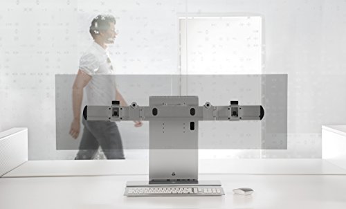 modiNICE M1K-i5 Desktop-PC Design Computer Qi 240 GB SSD, 8 GB RAM, Kaby-Lake Intel 7. Gen - 4