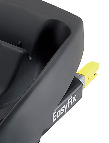Maxi-Cosi EasyFix, Isofix base (für Babyschale CabrioFix) schwarz - 4