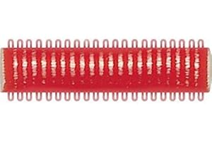 Fripac-Medis Thermo Magic Rollers 13 mm, Red - Pack of 12