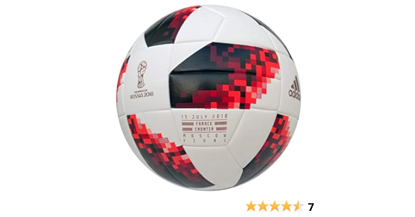 adidas telstar 18 final