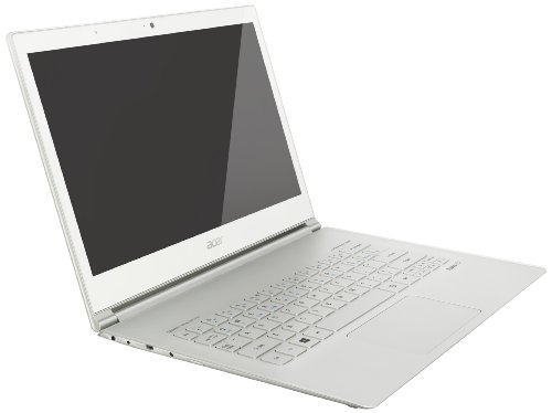 Preisvergleich Produktbild Acer Aspire S7 S7-191-73534G25ass