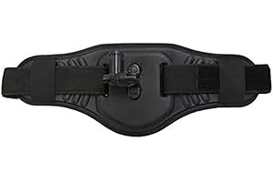 Insta360 Ceinture pour Caméra d'action Panoramique X3,One RS (sans 1-inch 360),GO 2,One X2,One R,One X