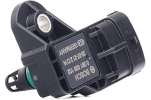 ‎BOSCH BOSCH 0281006102 - Ricambi Elettrici commli - Sensori Diesel (sensori ex parte di F49) - F48