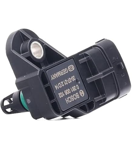 Débitmètre D'Air Massique Pour VW Golf IV / V - Compatible Avec Modèles TDI Et Essence