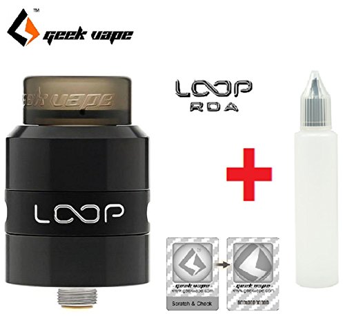 Preisvergleich Produktbild geekvape loop kit