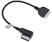 Produktbild Adapter Interface iPod iPhone Audi MMI Seat MDI Skoda Columbus VW RNS315 RNS510