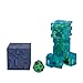 Produktbild Minecraft 16476 - geladener Creeper mit Accessoire, Actionfiguren