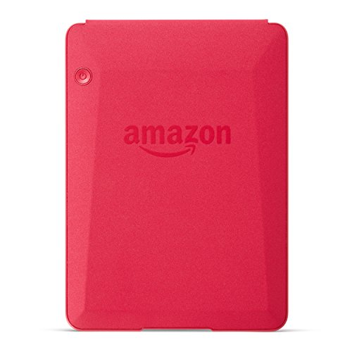Origami Hülle für Kindle Voyage, Orchid Rot - 6