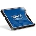 Produktbild CSL – CompactFlash Typ II (5,0mm) Adapter für SDXC/SDHC/SD/MMC | WiFi/Eye-Fi fähig | Compact Flash CF Typ II | Memory Card Adapter | High-Speed CF Interface| CF Typ II | multifunktional | Plug & Play | Hot Swapping | nutzbar für Digitalkameras, Spiegelreflexkameras, DSLR-Kameras mit CF-Kartenslot, Bridgekameras, Kartenlesegeräte (Canon, Nikon, Sigma, Olympus) | für MS Windows 2000/XP/Vista/7/8/8.1/10, Mac OS, Linux | schwarz/blau