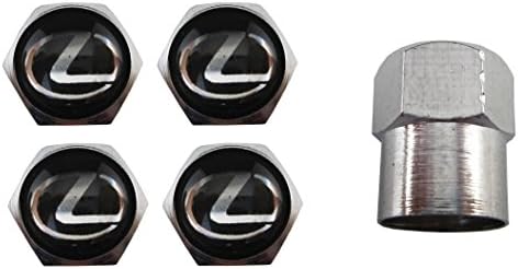 Valvulas of Stainless Steel for Lexus