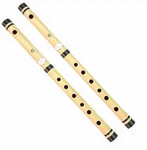 HS Internet Scale-G Flute Set Of 2