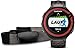 Produktbild Garmin Forerunner 220 GPS-Laufuhr (umfangreiche Trainingsfunktionen, inkl. Premium Herzfrequenz Brustgurt )
