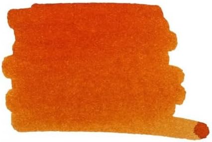 Robert Oster Signature Tinte - Red Orange
