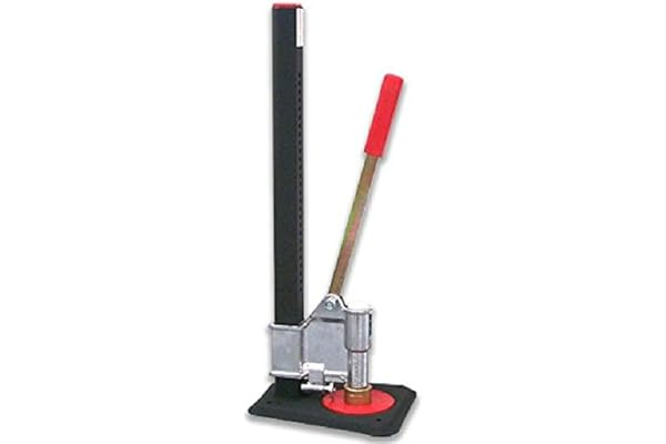 MR Mondial 8289010 Capsuleuse de table à levier