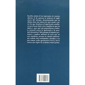 El dardo en la palabra (Ensayo)