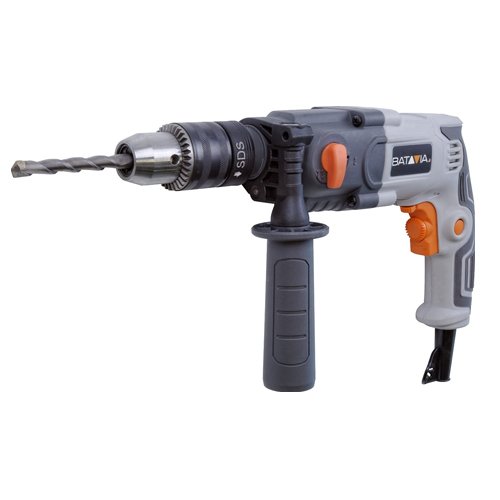 Preisvergleich Produktbild Batavia Bohrhammer SDS Duo Aufnahme, 7062052
