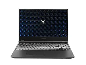 Lenovo Legion Y7000 9th gen Intel Core i5 15.6 inch FHD Gaming Laptop (8GB/1TB HDD+256 GB SSD/Windows 10/NVIDIA GTX 1050 3GB Graphics/Black/2.3Kg), 81V4000LIN