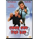 Good Cop, Bad Kid