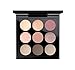 MAC Solar Glow Times Nine Eyeshadow Palette MAC