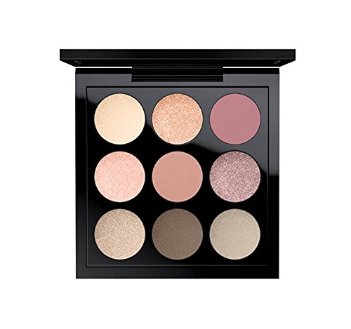 MAC Solar Glow Times Nine Eyeshadow Palette MAC