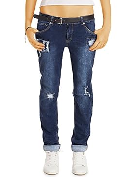 Bestyledberlin Damen Boyfriend J