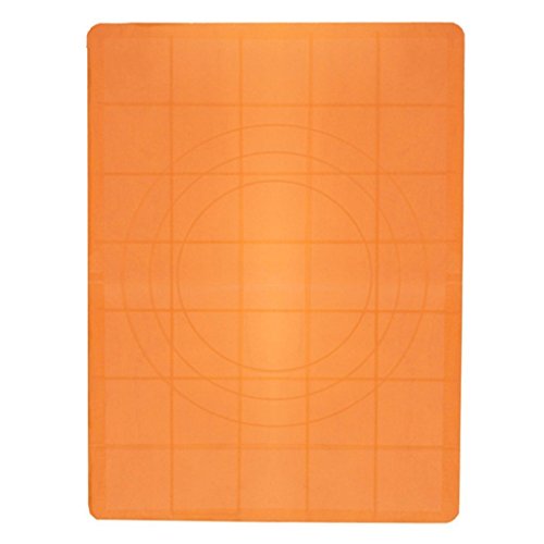 KurtzyTM 4er Pack umweltfreundlicher Silikondeckel Mikrowellen-, Saugdeckel für Schüsseln und Teller