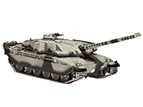 im Maßstab  1:72 Revell 03183 12 Modellbausatz Challenger I im Maßstab 1:72, Level 4