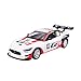 Produktbild SHLIN-Auto Model Legierung Auto Druckguss Automodell Maserati Sportwagen MC GT4 Racing Modell 1/32 Sound and Light Pull Back Simulation Automodell (Farbe : 33#)