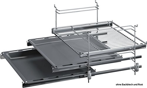 Preisvergleich Produktbild Constructa Teleskopauszug 3-fach CZ1003X0