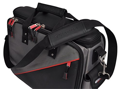 C.K Magma Werkzeugtasche für Techniker, unbestückt, MA2630 - 6