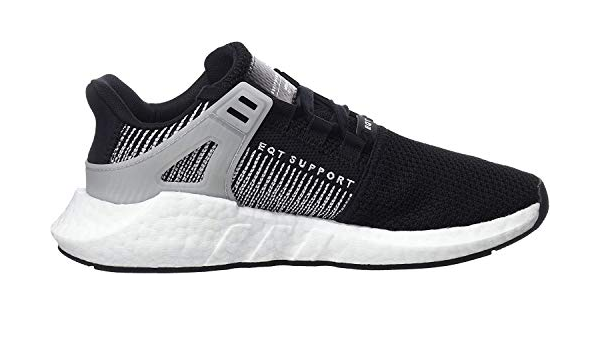 adidas eqt support 93/17 strisce bronzo