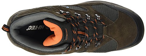 Hi-Tec Storm Waterproof Herren Trekking- & Wanderhalbschuhe - 7