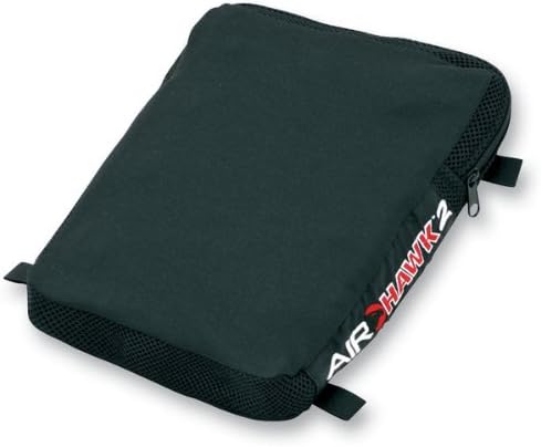 Airhawk 2 Seat Pad Small Pillion Harley Davidson