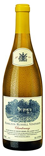 Preisvergleich Produktbild Hamilton Russell Chardonnay 2017
