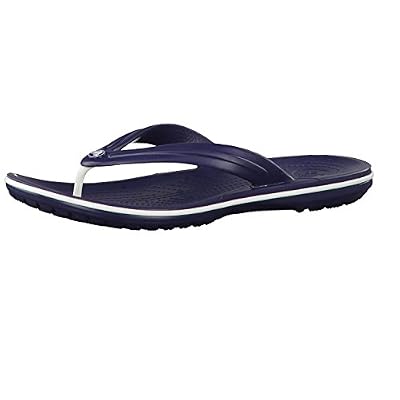 Crocs Crocband Flip Navy Croslite