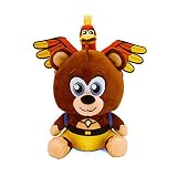 banjo kazooie  Banjo-Kazooie Plush \"Banjo & Kazooie\" Deluxe Stubbins [Importación alemana]