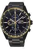 Seiko solar SSC723P1 Herren Solar Uhren