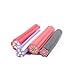 Well-Goal 10pcs 3D Nail Art Manicure Flower Fimo Canes Sticks Gel Tips Deco