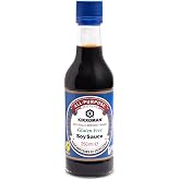 Kikkoman Tamarı Gluten Free Soy Sauce 250 Ml.