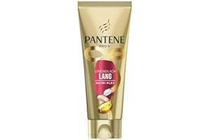 Pantene Pro-V Leave-On serum do włosów, nieskończenie długie, do włosów zniszczonych, 160 ml